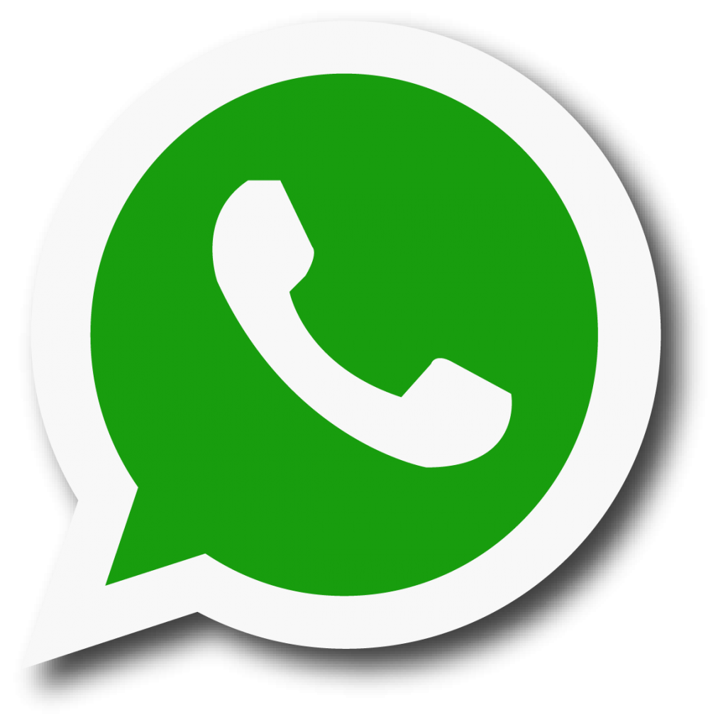 Hubungi Kami Melalui WhatsApp
